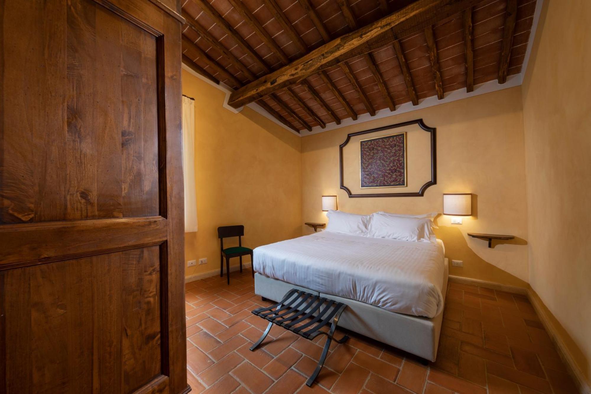 Borgo A Monti Di Sotto Villa Gaiole in Chianti Exterior photo